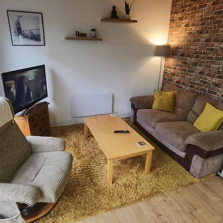 Appartamento The Snug Letterkenny Esterno foto