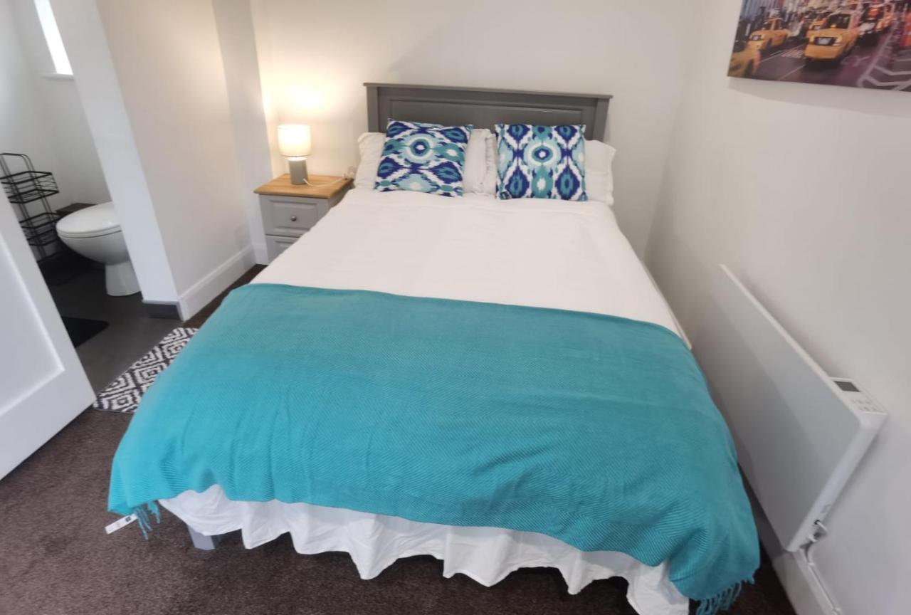 Appartamento The Snug Letterkenny Esterno foto